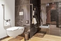 Golden Tulip - Bathroom 2