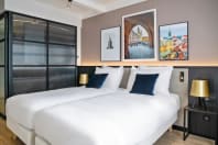 Golden Tulip - Twin 2