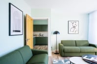 Staycity Aparthotels Dublin Augustine