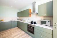 Staycity Aparthotels Dublin Augustine