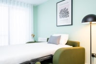 Staycity Aparthotels Dublin Augustine