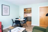 Staycity Aparthotels Dublin Augustine