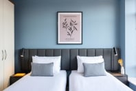 Staycity Aparthotels Dublin Augustine