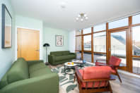 Staycity Aparthotels Dublin Augustine