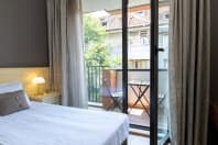 St. George Hotel - Double