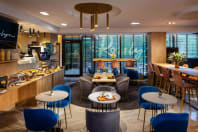 Rosslyn Thracia Hotel Sofia - Breakfast