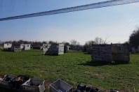 Paintball Krakow - 2