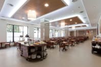 Hotel Porcel Ganivet