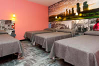 JC Rooms Chueca