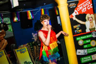 Benidorm bar karaoke