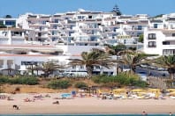 Apartamentos Soldoiro