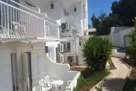 Apartamentos Soldoiro