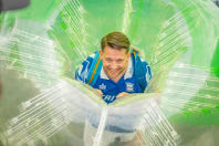 Spartacus XP limited