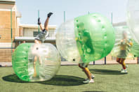 Spartacus XP limited