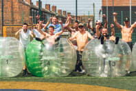 Spartacus XP limited