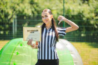 Spartacus XP limited