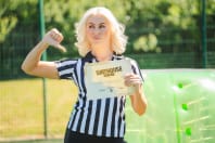 Spartacus XP limited