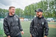 Spartacus XP limited