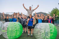 Spartacus XP limited