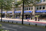 hofbraeuhaus - Outside