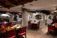 Rodizio Rio - Inside
