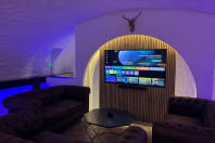 The Lounge - 1