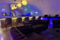 The Lounge - 5