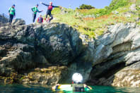 New Coasteering