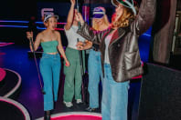 Mulligans Bournemouth