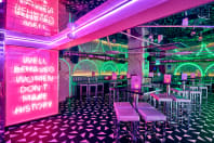 TJ - Shoreditch - 2