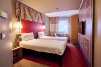 A&O Hostels - Manchester City Centre