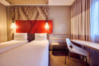 A&O Hostels - Manchester City Centre