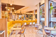 A&O Hostels - Manchester City Centre