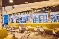 A&O Hostels - Manchester City Centre