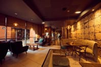 A&O Hostels - Manchester City Centre