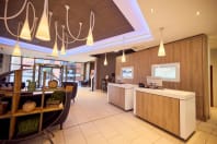 A&O Hostels - Manchester City Centre