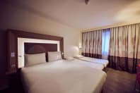 A&O Hostels - Manchester City Centre