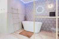 Palm Garden Valencia - Bathroom 2