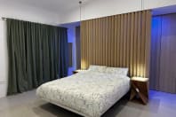 Palm Garden Valencia - Double 1