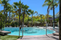 Palm Garden Valencia - Pool 2