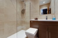 Tom Thumb Apartments - New