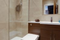 Tom Thumb Apartments - New