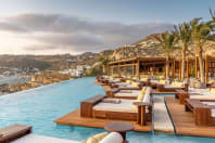 Zuma Mykonos