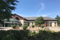 Wychwood Park Hotel 2026