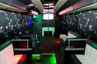 Riga Party Bus