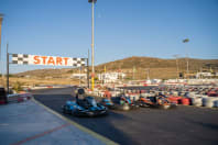 Raceland Mykonos