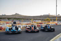 Raceland Mykonos