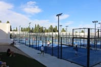 Rio padel Club 2