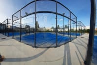 Rio padel Club 3
