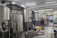 Mikonu Taproom & Brewery